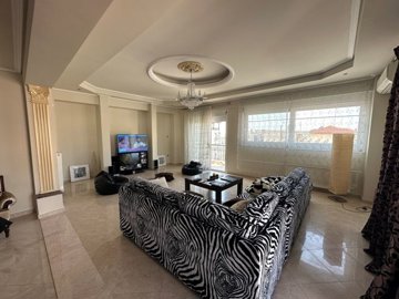 Photo 4 - Apartment 130 m² in Central Macedonia