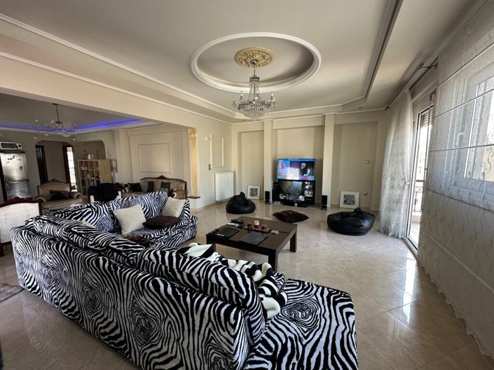 Image No.5-Appartement de 2 chambres à vendre à Thessalonique