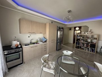 Photo 7 - Apartment 130 m² in Central Macedonia