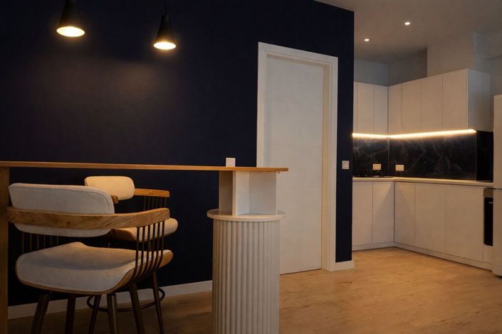 Image No.3-1 Bed Flat for sale