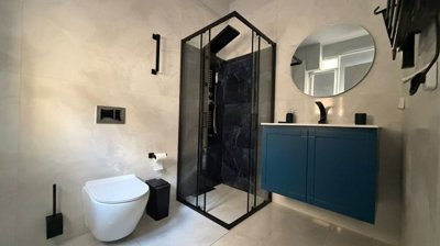 Photo 9 - Apartment 55 m² in Attica