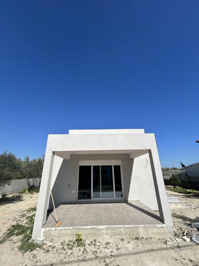 Image No.10-Maisonette de 3 chambres à vendre à Kokkoni