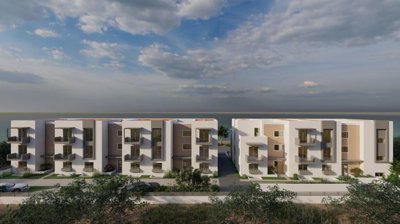 Photo 3 - Apartment 54 m² in Eastern Macedonia and Thrace