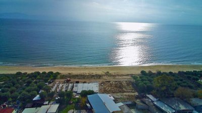 Photo 7 - Apartment 54 m² in Eastern Macedonia and Thrace