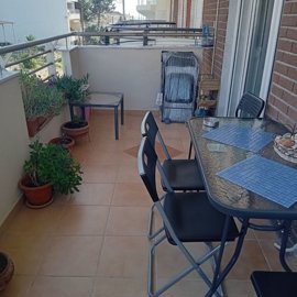 Photo 9 - Apartment 40 m² in Central Macedonia