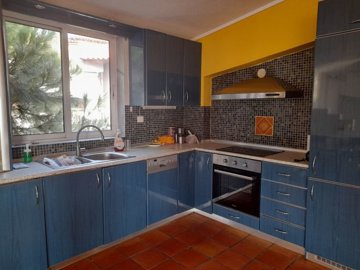 Photo 15 - Apartment 125 m² in Central Macedonia