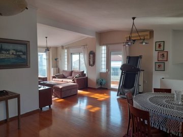 Photo 3 - Apartment 125 m² in Central Macedonia