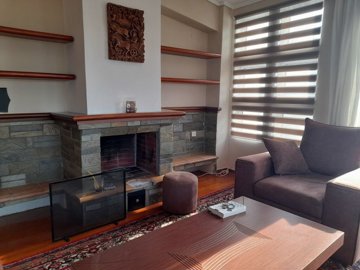 Photo 9 - Apartment 125 m² in Central Macedonia