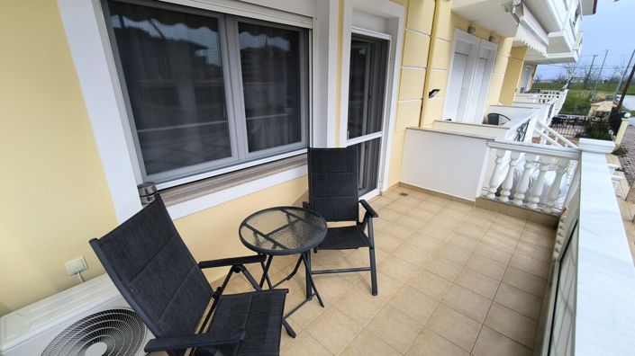 Image No.23-Appartement de 2 chambres à vendre à Katerini