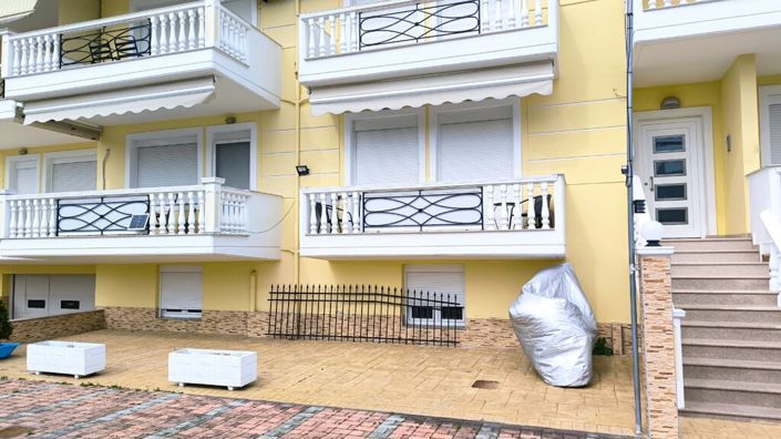 Image No.26-Appartement de 2 chambres à vendre à Katerini