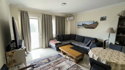 Photo 3 - Apartment 71 m² in Central Macedonia