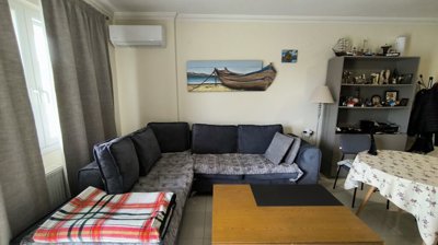 Photo 4 - Apartment 71 m² in Central Macedonia