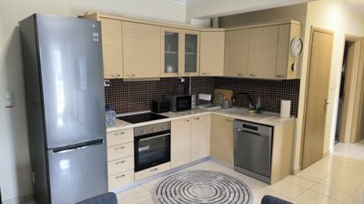 Photo 7 - Apartment 71 m² in Central Macedonia