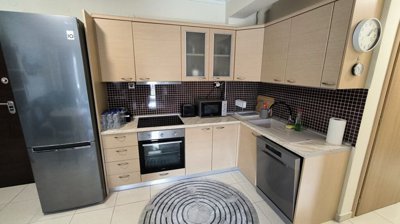 Photo 8 - Apartment 71 m² in Central Macedonia