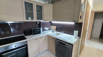 Photo 9 - Apartment 71 m² in Central Macedonia