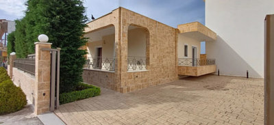 Photo 1 - Cottage 191 m² in Peloponnese