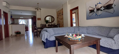 Photo 10 - Cottage 191 m² in Peloponnese