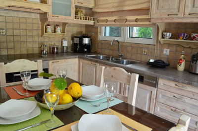Photo 11 - Cottage 191 m² in Peloponnese