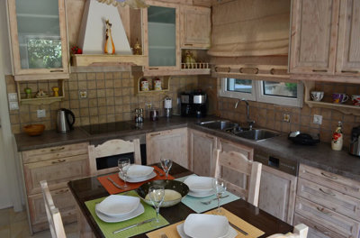 Photo 12 - Cottage 191 m² in Peloponnese