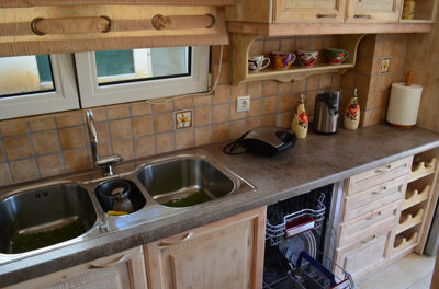 Photo 13 - Cottage 191 m² in Peloponnese