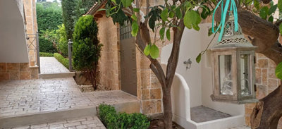 Photo 3 - Cottage 191 m² in Peloponnese