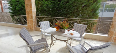 Photo 4 - Cottage 191 m² in Peloponnese