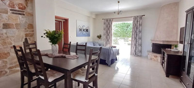 Photo 5 - Cottage 191 m² in Peloponnese