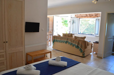 Photo 7 - Cottage 191 m² in Peloponnese