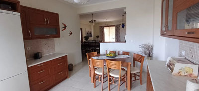 Photo 8 - Cottage 191 m² in Peloponnese