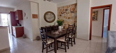 Photo 9 - Cottage 191 m² in Peloponnese