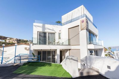 Photo 2 - Villa 200 m² in Crete