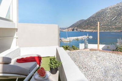 Photo 4 - Villa 200 m² in Crete