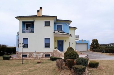 Photo 1 - Villa 433 m² in Central Macedonia