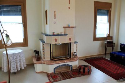 Photo 10 - Villa 433 m² in Central Macedonia