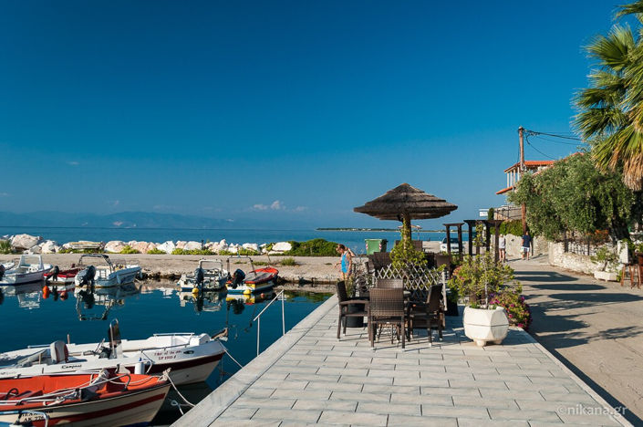 Image No.2-Terre à vendre à Thassos