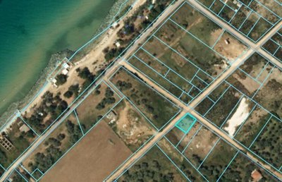 Photo 3 - Land 0 m² in Aegean islands