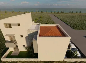Photo 11 - Property 207 m² in Aegean islands