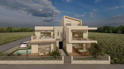 Photo 2 - Property 207 m² in Aegean islands