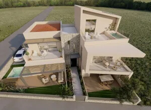 Photo 3 - Property 207 m² in Aegean islands