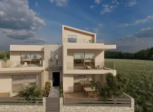 Photo 7 - Property 207 m² in Aegean islands