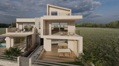 Photo 8 - Property 207 m² in Aegean islands