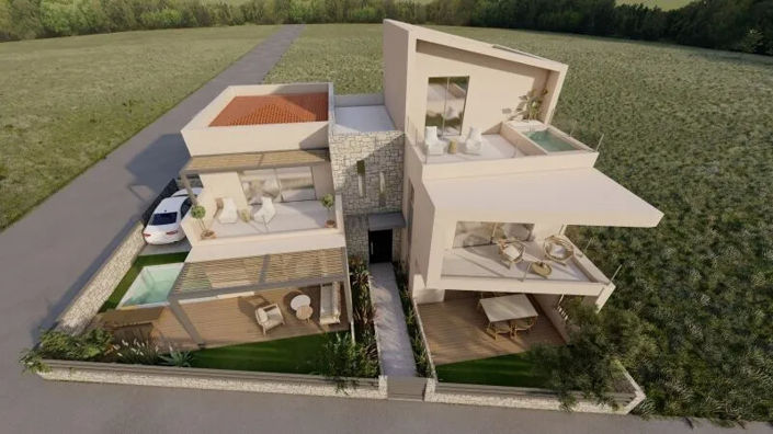 Image No.9-Propriété à vendre à Thassos