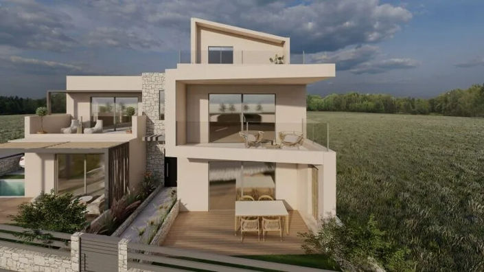 Image No.3-Appartement à vendre à Thassos