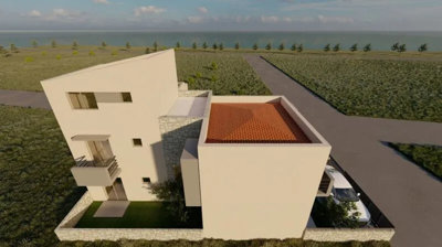 Photo 4 - Apartment 45 m² in Aegean islands