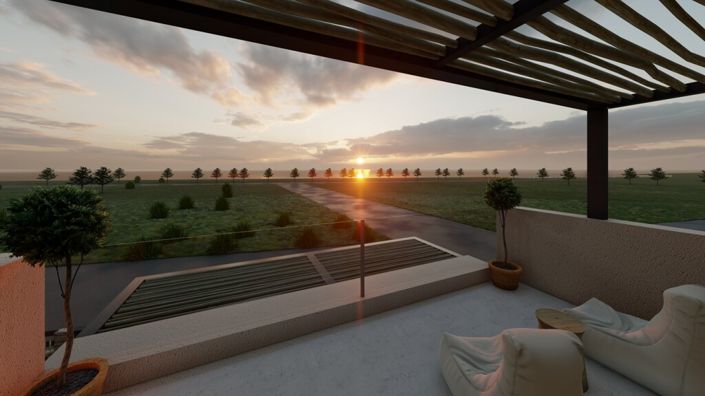 Image No.3-Villa for sale