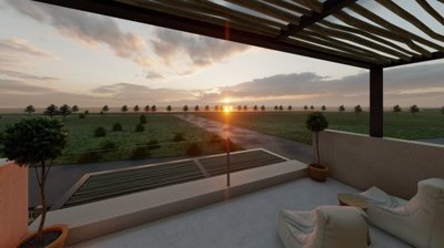 Photo 3 - Villa 90 m² in Aegean islands