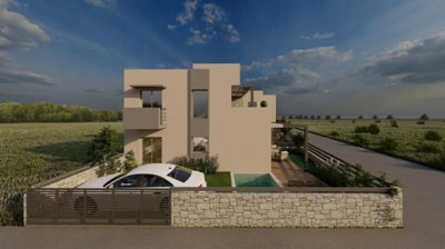 Photo 4 - Villa 90 m² in Aegean islands