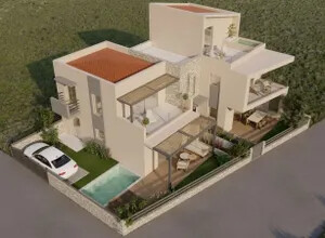 Photo 6 - Villa 90 m² in Aegean islands
