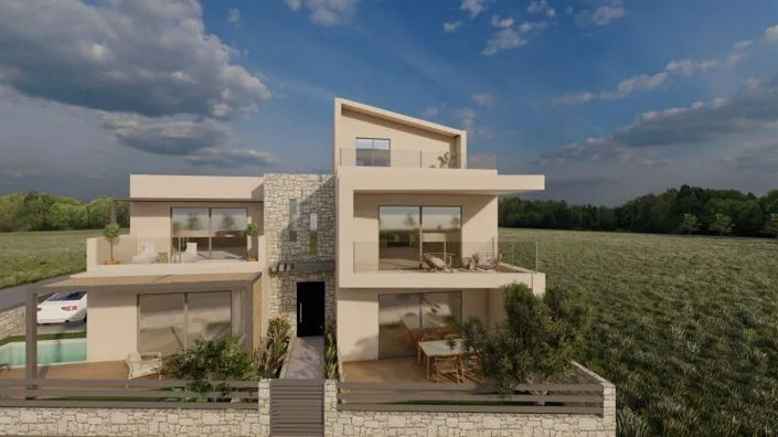 Image No.7-Villa for sale