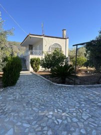 Photo 1 - Townhouse 114 m² in Peloponnese